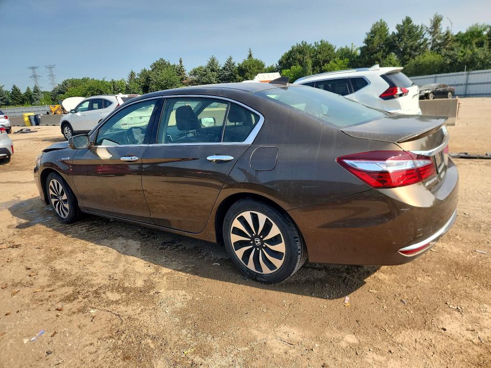 Продажа на аукционе авто 2017 Honda Accord, vin: JHMCR6F35HC007218, номер лота: 58720956