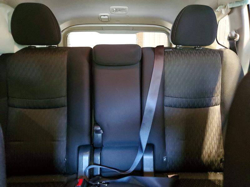 60210556 :رقم المزاد ، JN8AT2MV0LW124658 vin ، 2020 Nissan Rogue مزاد بيع