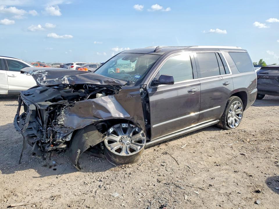 Aukcja sprzedaży 2016 Gmc Yukon, vin: 1GKS2CKJ9GR433742, numer aukcji: 62521436