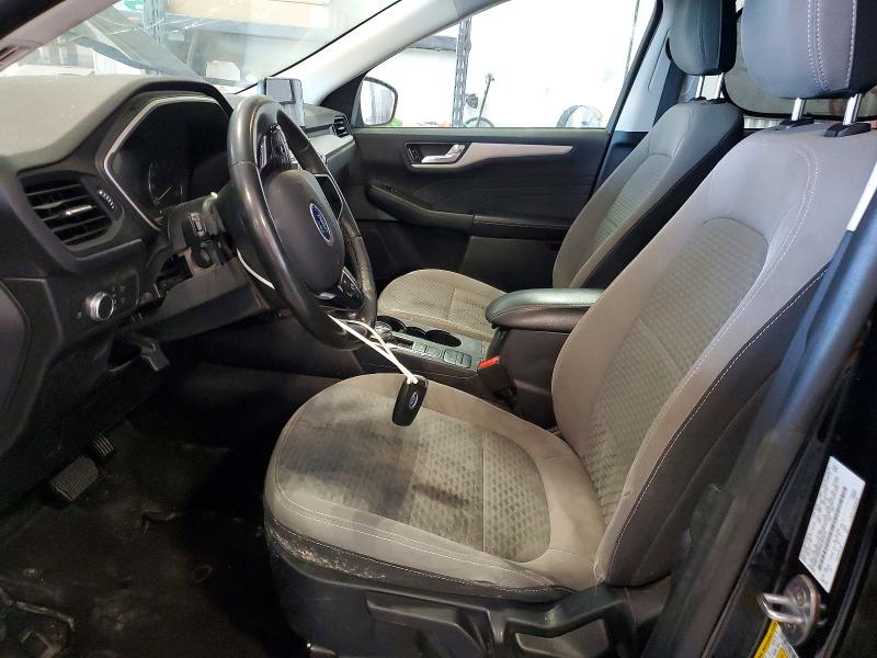 Aukcja sprzedaży 2021 Ford Escape, vin: 1FMCU9BZXMUB06015, numer aukcji: 60149706