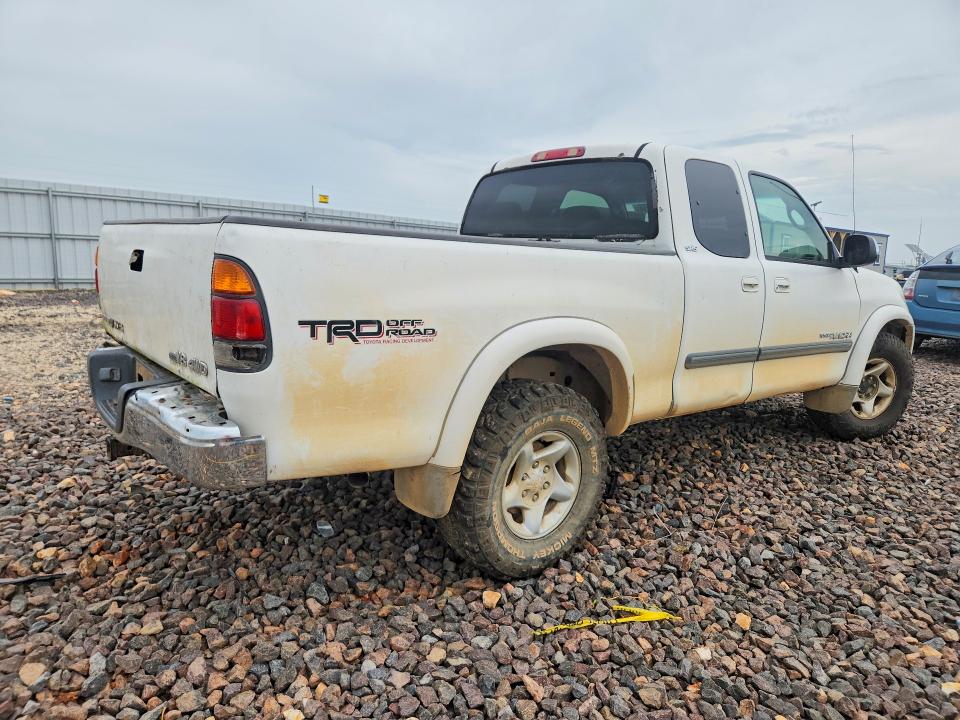 Продаж на аукціоні авто 2003 Toyota Tundra, vin: 5TBBT44133S436247, номер лоту: 62481766