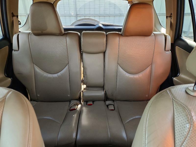 Продаж на аукціоні авто 2012 Toyota Rav4, vin: 2T3DF4DV0CW261075, номер лоту: 61664976