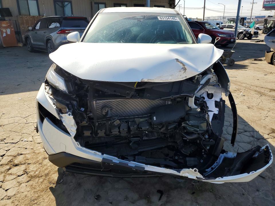 Продаж на аукціоні авто 2026 Nissan Rogue, vin: 5N1BT3BA4TC772717, номер лоту: 63154146