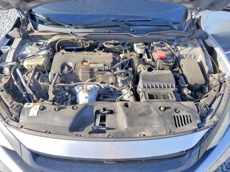 Продажа на аукционе авто 2021 Honda Civic, vin: 2HGFC2F88MH541133, номер лота: 61159186