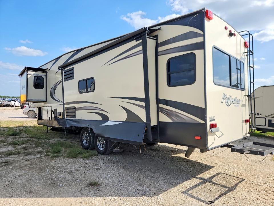 62114446 :رقم المزاد ، 573FR3628K3321529 vin ، 2019 Grand Desi Refl337rls مزاد بيع
