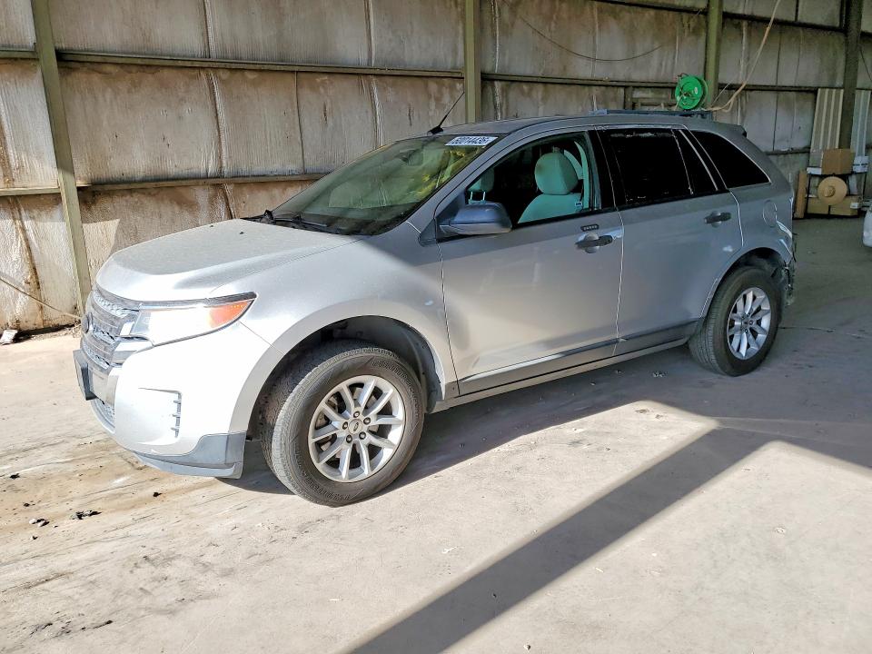 Aukcja sprzedaży 2013 Ford Edge, vin: 2FMDK3GC7DBC17798, numer aukcji: 60014436