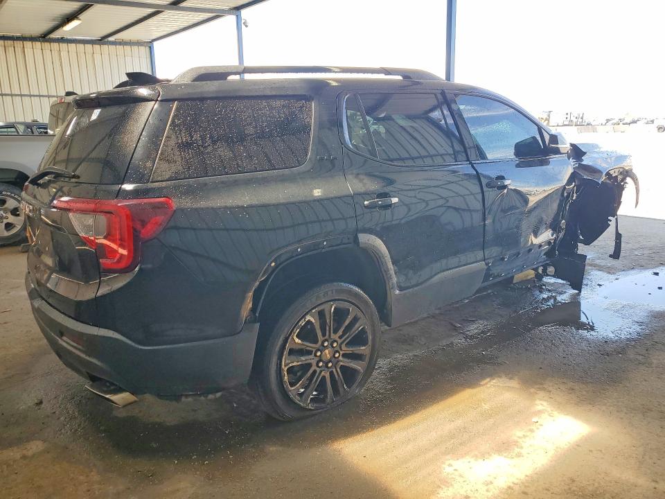 Aukcja sprzedaży 2021 Gmc Acadia, vin: 1GKKNKLSXMZ233411, numer aukcji: 60683786