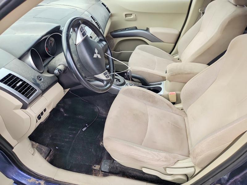 Aukcja sprzedaży 2007 Mitsubishi Outlander, vin: JA4MT31X47U005222, numer aukcji: 59395556