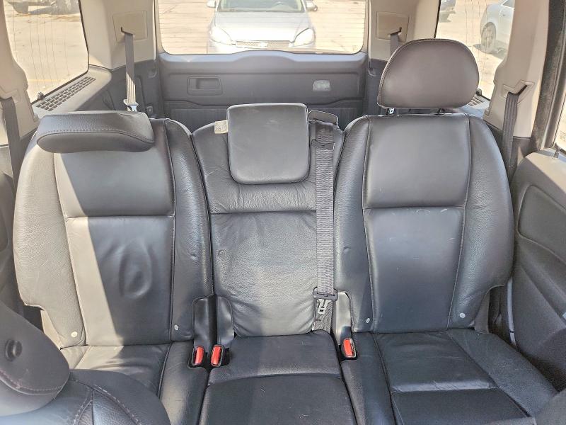 2009 Volvo Xc90 მანქანა იყიდება აუქციონზე, vin: YV4CZ852X91505060, აუქციონის ნომერი: 62086816
