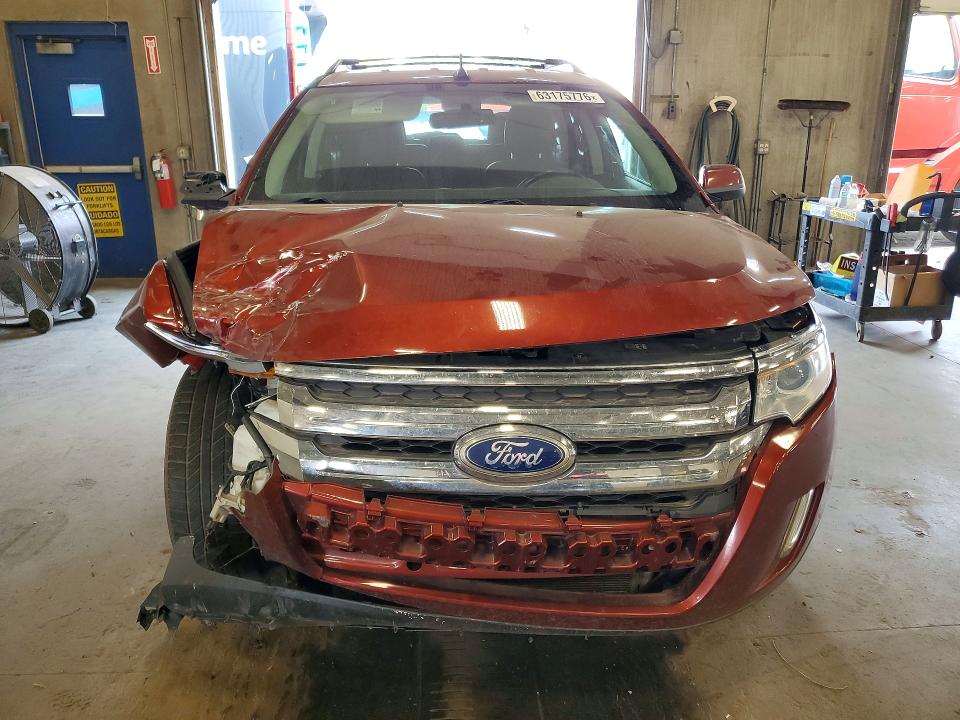 Aukcja sprzedaży 2014 Ford Edge, vin: 2FMDK3JC6EBB62612, numer aukcji: 63175776