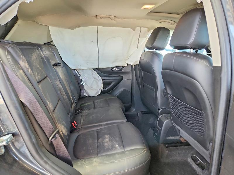 Aukcja sprzedaży 2017 Buick Encore, vin: KL4CJCSB8HB106927, numer aukcji: 59644276