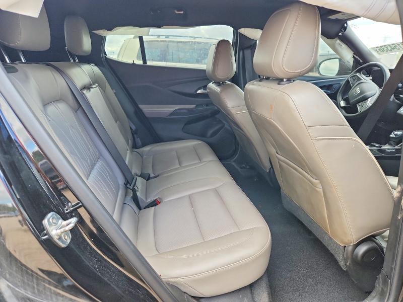 Продаж на аукціоні авто 2024 Buick Envista, vin: KL47LCE20RB071907, номер лоту: 62154336