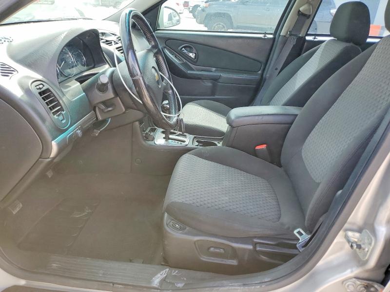 Aukcja sprzedaży 2007 Chevrolet Malibu, vin: 1G1ZT68N57F269306, numer aukcji: 61329636