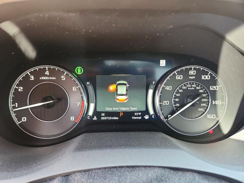 Продаж на аукціоні авто 2025 Acura Rdx, vin: 5J8TC2H73SL035135, номер лоту: 61887566