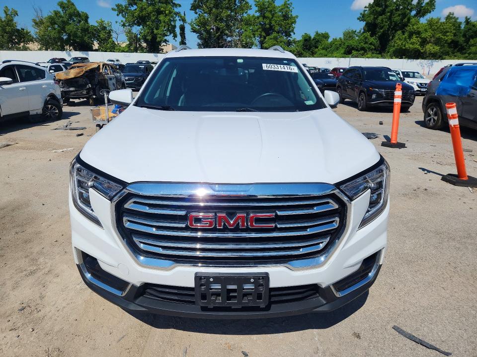 Aukcja sprzedaży 2024 Gmc Terrain At4 Awd, vin: 3GKALVEGXRL287575, numer aukcji: 60331416