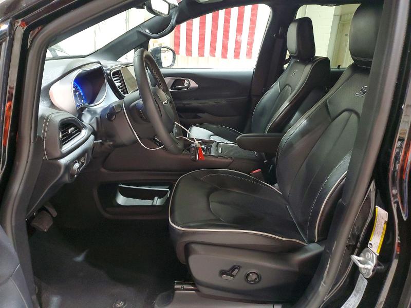 Aukcja sprzedaży 2025 Chrysler Pacifica, vin: 2C4RC1GG1SR550808, numer aukcji: 62774976