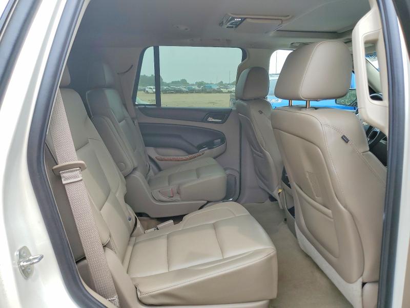 Продаж на аукціоні авто 2015 Chevrolet Tahoe, vin: 1GNSKCKC8FR624863, номер лоту: 60709646