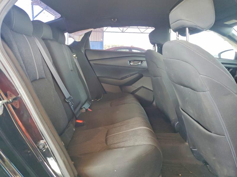 Aukcja sprzedaży 2023 Honda Accord, vin: 1HGCY2F58PA066435, numer aukcji: 60503186