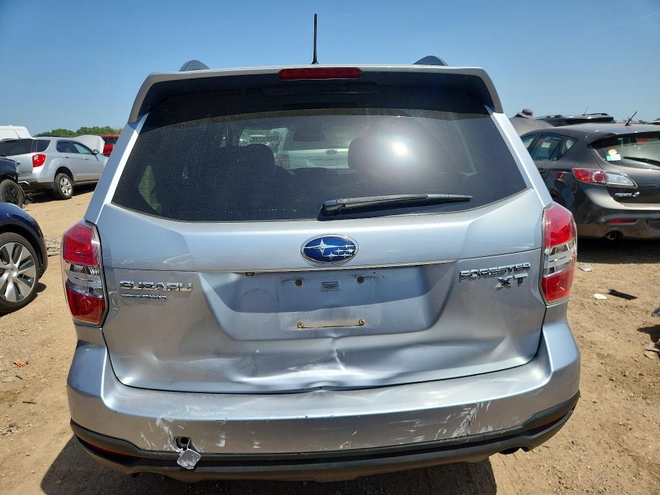 Aukcja sprzedaży 2014 Subaru Forester, vin: JF2SJGMC2EH527602, numer aukcji: 59055236