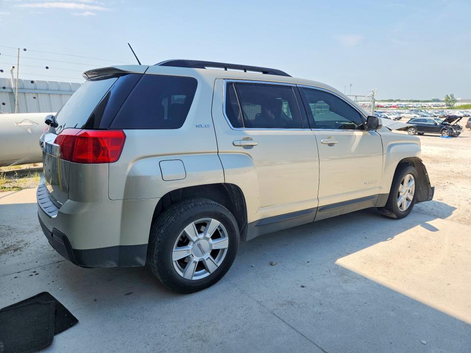 Продаж на аукціоні авто 2013 Gmc Terrain, vin: 2GKFLTEK3D6224085, номер лоту: 61945106