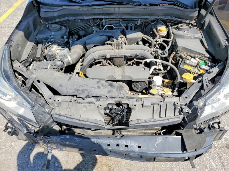 61374386 :رقم المزاد ، JF2SJAGC5HH571638 vin ، 2017 Subaru Forester مزاد بيع