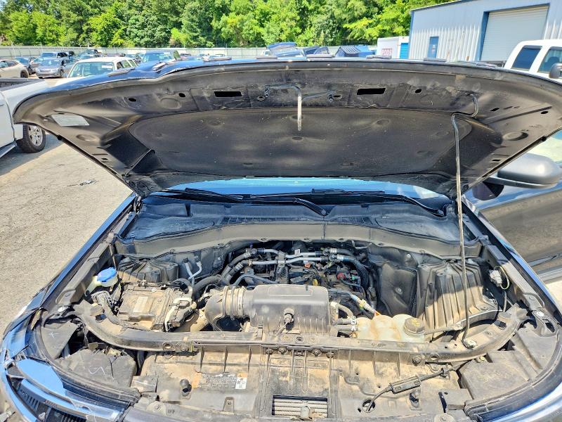 59989806 :رقم المزاد ، 1FMSK7DH3MGC26795 vin ، 2021 Ford Explorer مزاد بيع