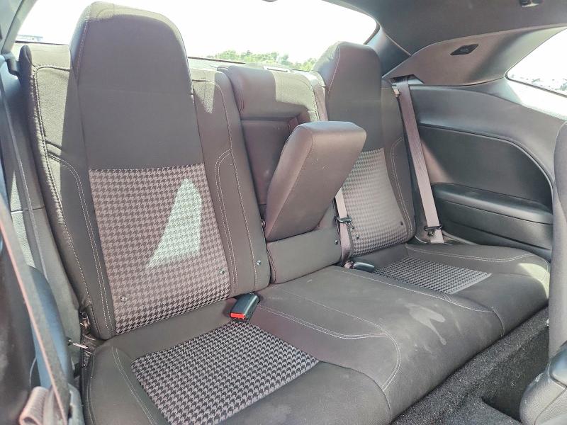 Продаж на аукціоні авто 2022 Dodge Challenger, vin: 2C3CDZAG4NH265626, номер лоту: 59785686