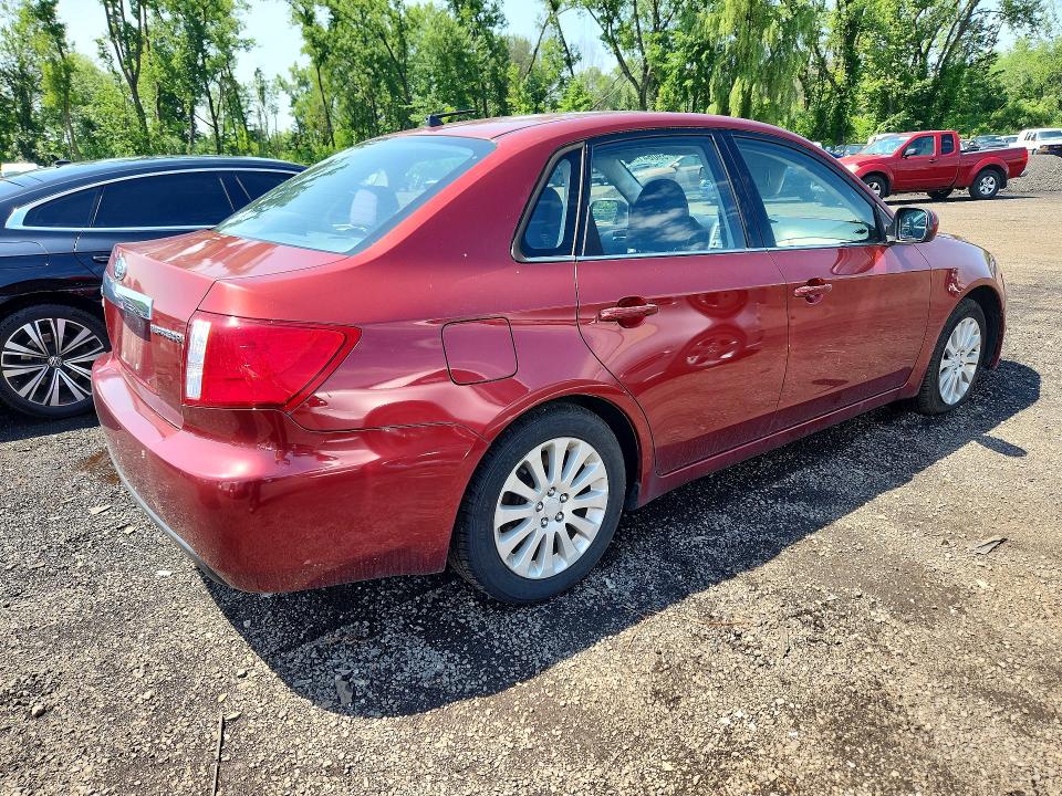 2010 Subaru Impreza მანქანა იყიდება აუქციონზე, vin: JF1GE6B69AH513082, აუქციონის ნომერი: 59064196