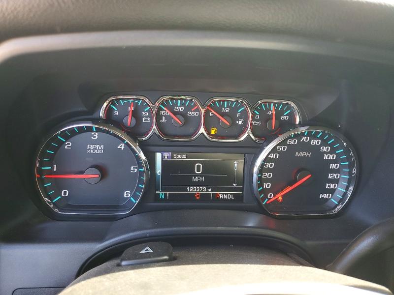 Продажа на аукционе авто 2017 Gmc Sierra, vin: 3GTU2NEC1HG393462, номер лота: 60512466