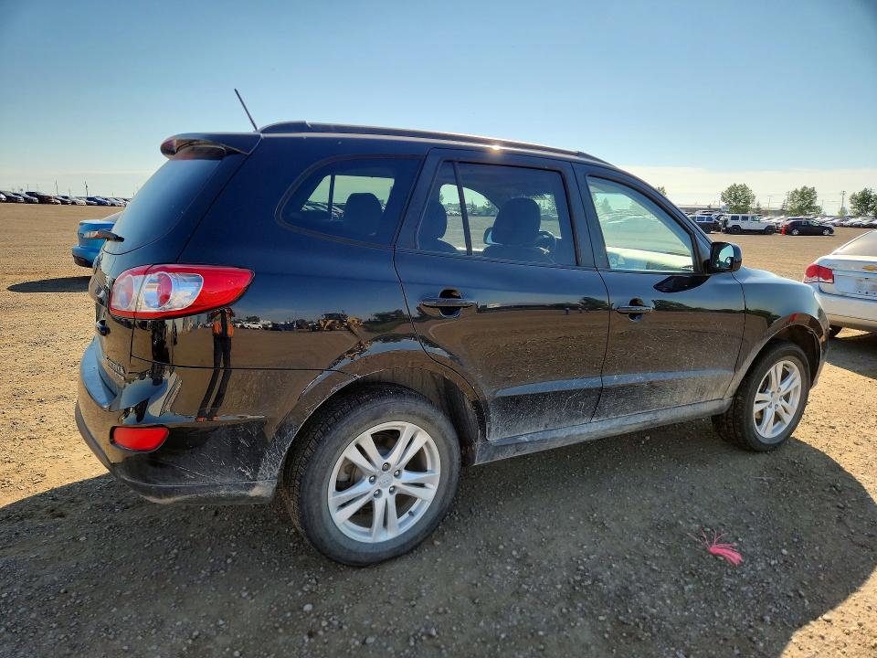 Продажа на аукционе авто 2010 Hyundai Santa Fe, vin: 5NMSGDAG7AH337399, номер лота: 61056376