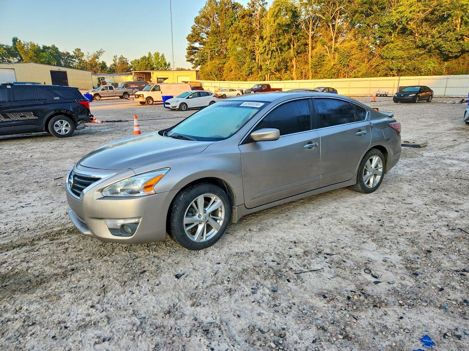 Aukcja sprzedaży 2015 Nissan Altima, vin: 1N4AL3AP4FC569861, numer aukcji: 60968096