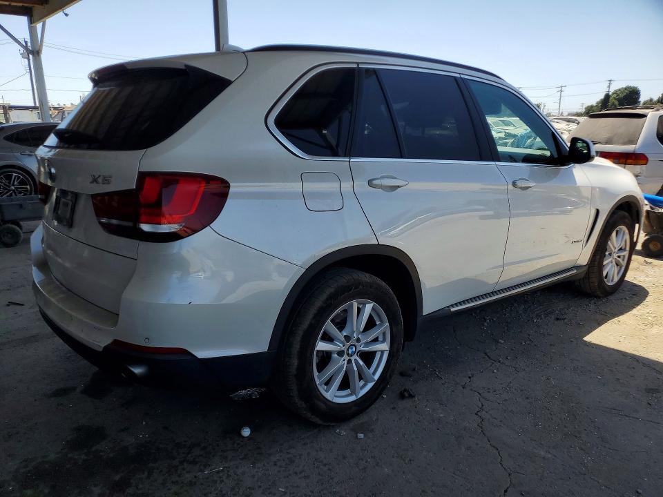 62726746 :رقم المزاد ، 5UXKR0C52E0K50657 vin ، 2014 Bmw X5 مزاد بيع