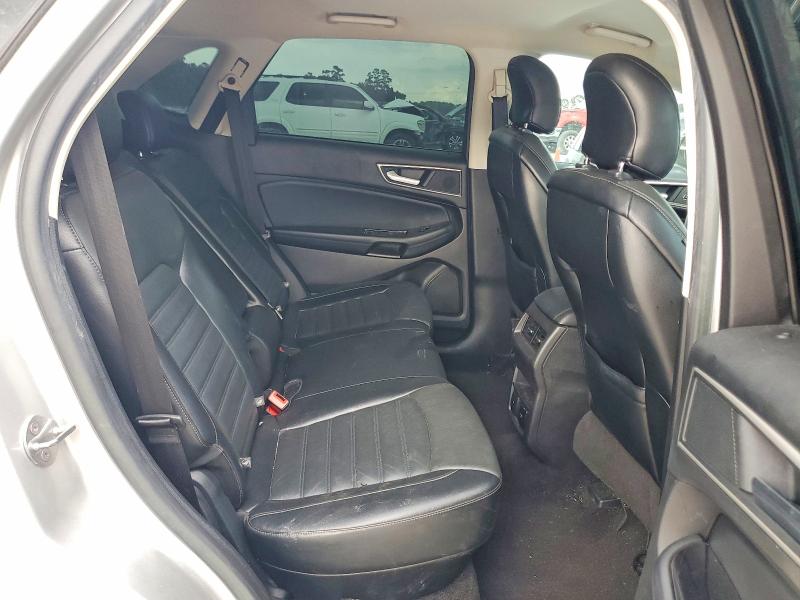 Aukcja sprzedaży 2018 Ford Edge, vin: 2FMPK3J9XJBB25218, numer aukcji: 59297346