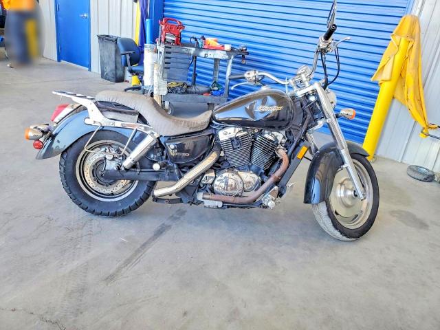 2003 Honda Vt1100 მანქანა იყიდება აუქციონზე, vin: 1HFSC43053A300754, აუქციონის ნომერი: 85990535