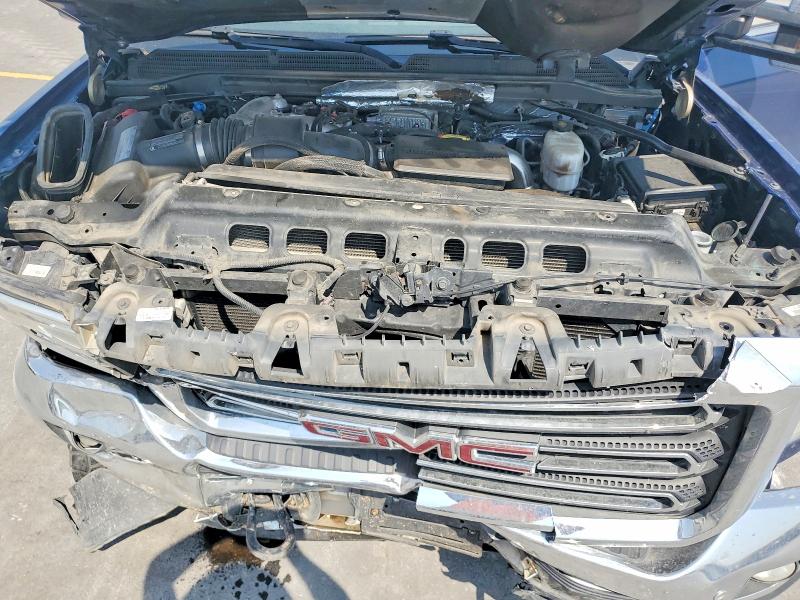 Продаж на аукціоні авто 2019 Gmc Sierra, vin: 1GT12REY2KF232827, номер лоту: 61902906