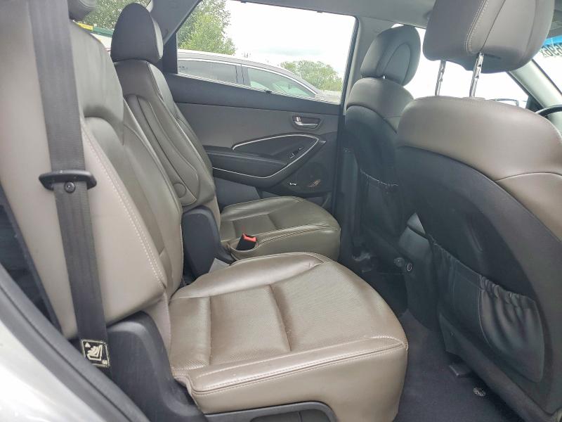 Продаж на аукціоні авто 2015 Hyundai Santa Fe, vin: KM8SRDHF9FU094116, номер лоту: 61523696