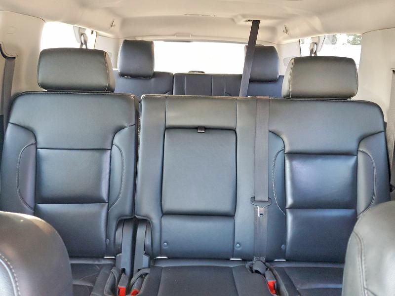 Aukcja sprzedaży 2020 Chevrolet Suburban, vin: 1GNSKHKC2LR121757, numer aukcji: 59795466