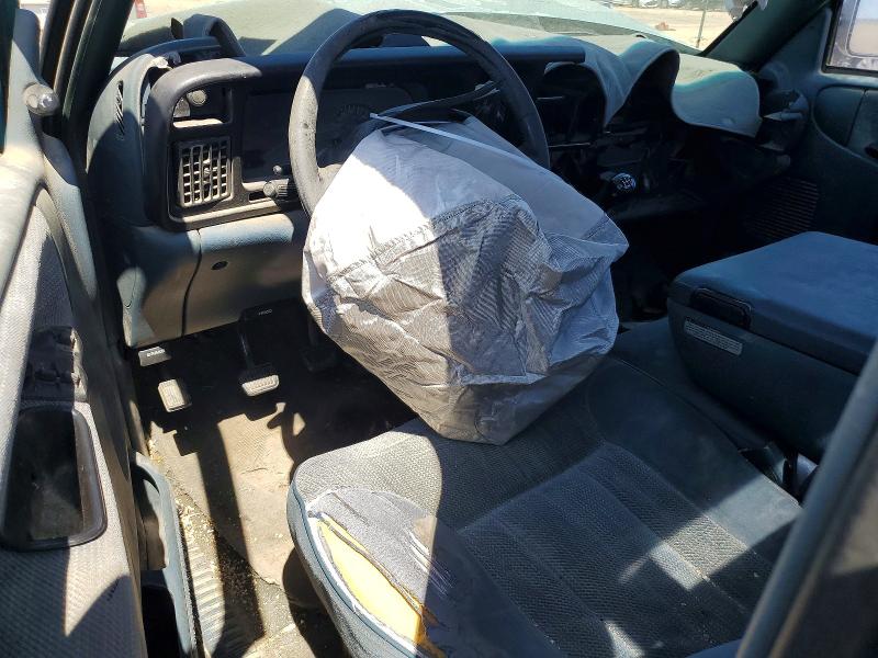 Aukcja sprzedaży 1996 Dodge Ram 1500, vin: 1B7HF16Y4TS564571, numer aukcji: 60879096