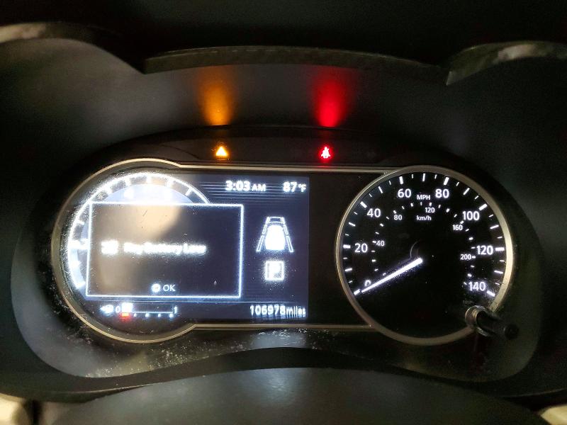 Aukcja sprzedaży 2021 Nissan Versa, vin: 3N1CN8EV9ML891967, numer aukcji: 61100086