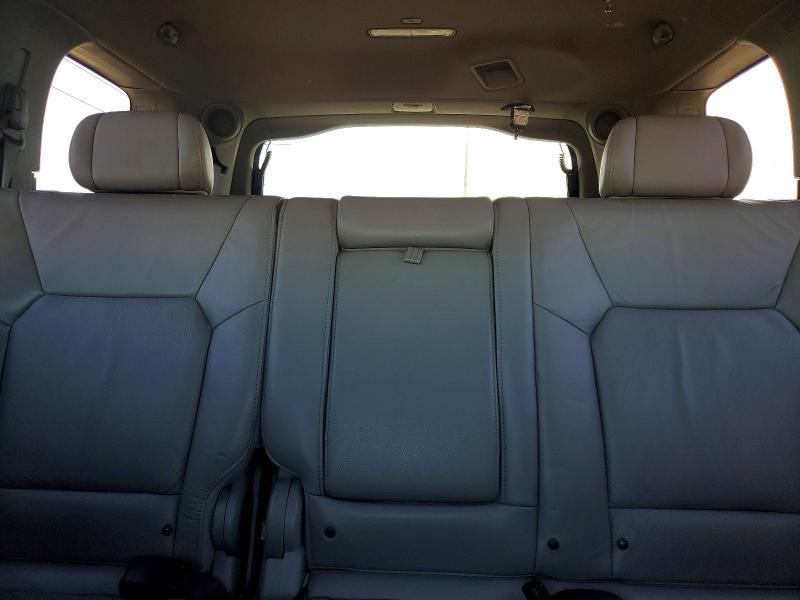 Продаж на аукціоні авто 2010 Honda Pilot, vin: 5FNYF4H67AB037776, номер лоту: 60272806