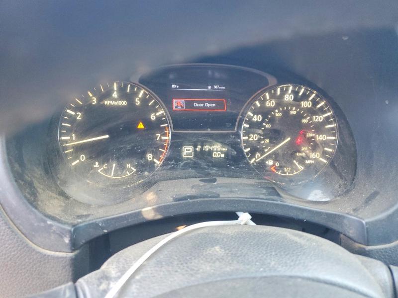 Aukcja sprzedaży 2015 Nissan Altima, vin: 1N4AL3AP5FC185913, numer aukcji: 62636166