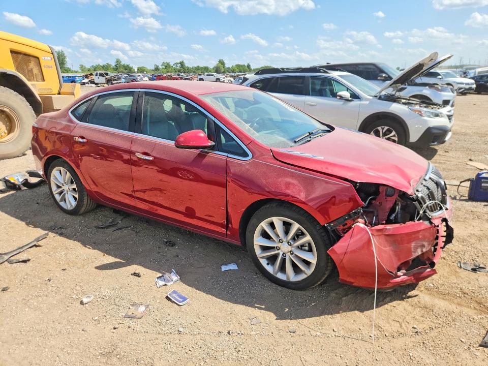 Продаж на аукціоні авто 2014 Buick Verano, vin: 1G4PR5SK0E4219603, номер лоту: 85980665