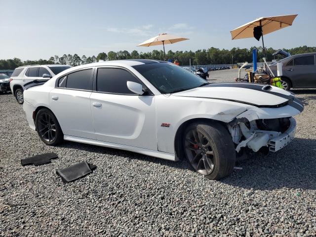 Aukcja sprzedaży 2021 Dodge Charger, vin: 2C3CDXGJXMH584583, numer aukcji: 60636816