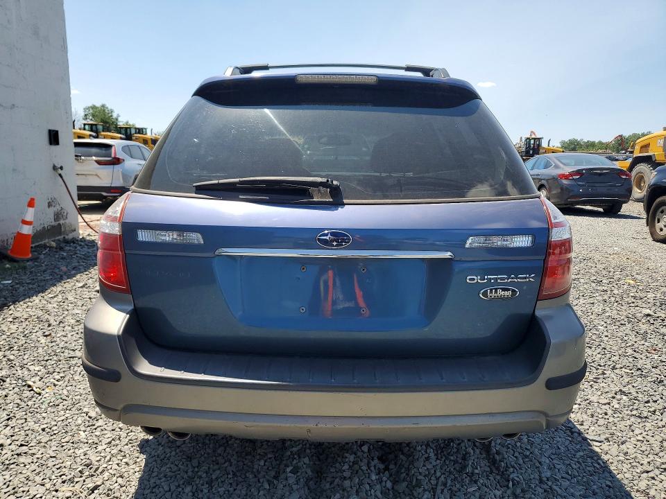 Aukcja sprzedaży 2005 Subaru Outback, vin: 4S4BP86CX54329367, numer aukcji: 62154116