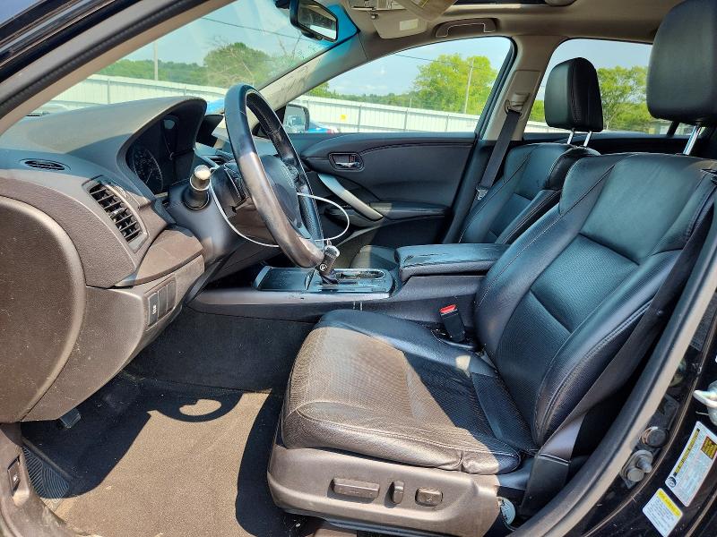 Aukcja sprzedaży 2015 Acura Rdx, vin: 5J8TB3H30FL004372, numer aukcji: 62617646