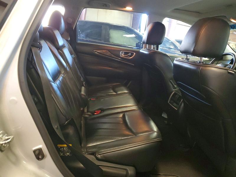 Aukcja sprzedaży 2015 Infiniti Qx60, vin: 5N1AL0MN4FC517693, numer aukcji: 58189446