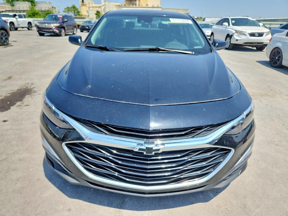 61753056 :رقم المزاد ، 1G1ZG5STXSF109470 vin ، 2025 Chevrolet Malibu مزاد بيع
