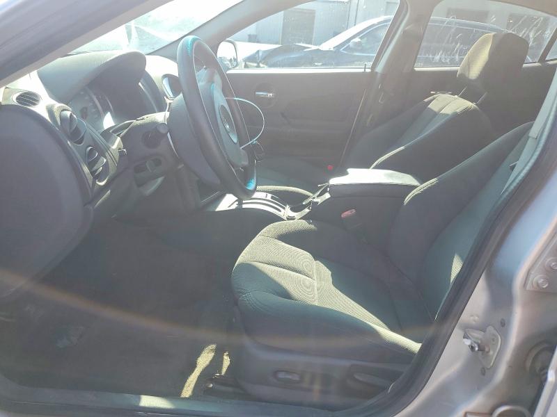 Продаж на аукціоні авто 2004 Pontiac Grand Prix, vin: 2G2WP522041206077, номер лоту: 62353036
