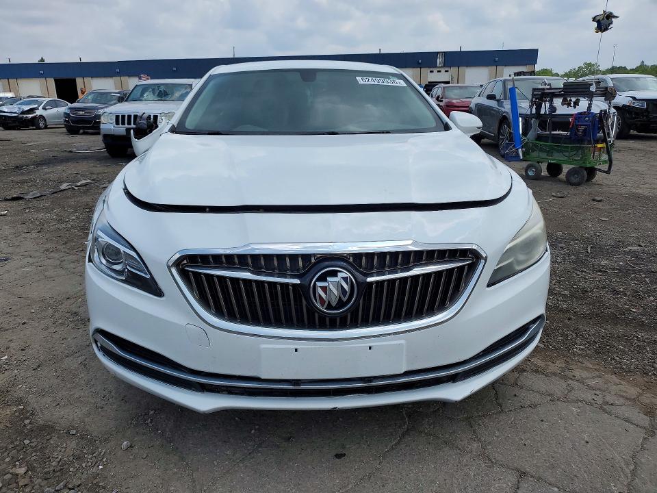Aukcja sprzedaży 2018 Buick Lacrosse, vin: 1G4ZP5SS4JU107637, numer aukcji: 62499936