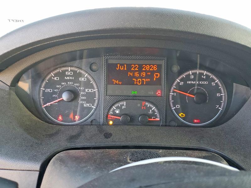 Продажа на аукционе авто 2016 Ram Promaster 1500, vin: 3C6TRVAG6GE133561, номер лота: 60822706